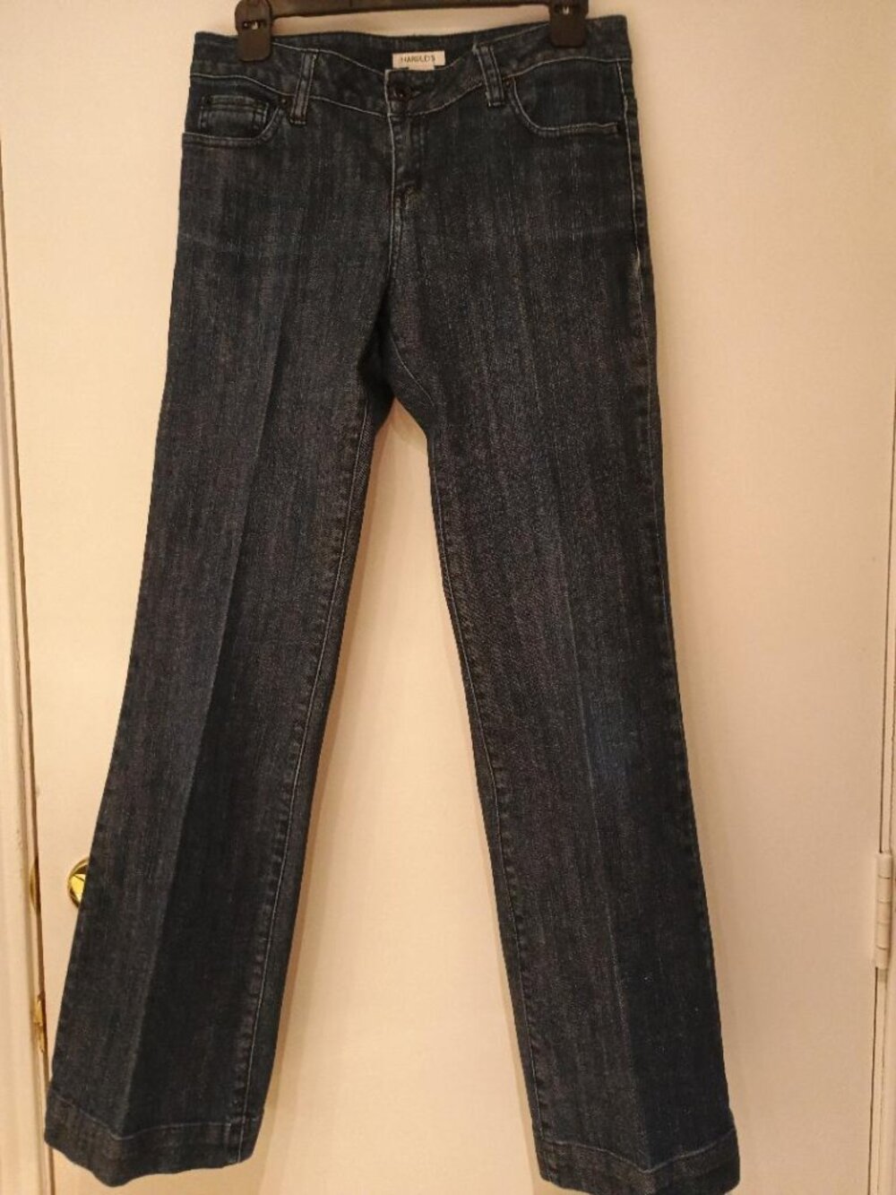 Harold's size 4, trouser jeans